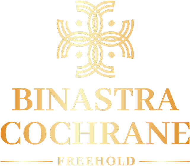 Binastra Cochrane — Freehold