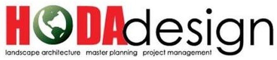 Hoda Design — Landscape Architect